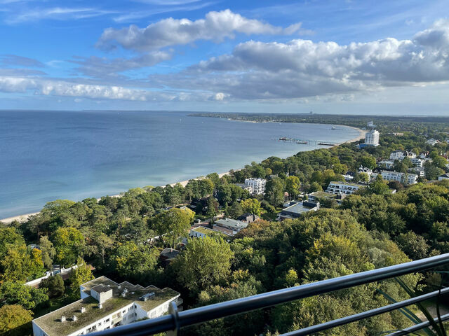 Ferienwohnung in Timmendorfer Strand - Meeresbrise - Bild 2