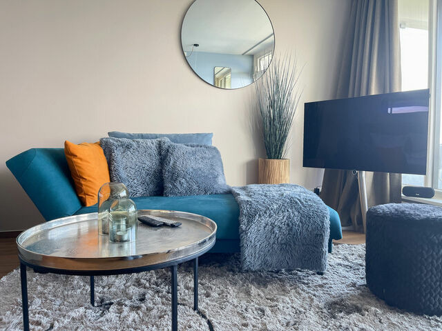 Ferienwohnung in Timmendorfer Strand - Meeresbrise - Bild 4