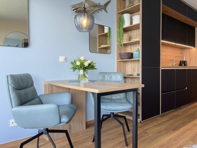 Ferienwohnung in Timmendorfer Strand - Meeresbrise - Bild 5