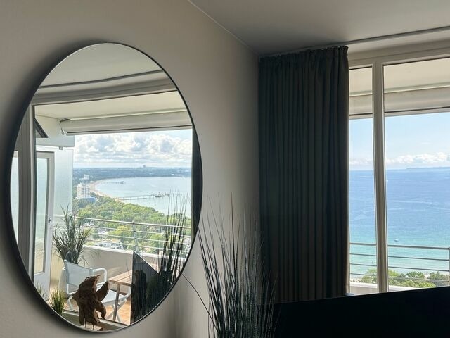 Ferienwohnung in Timmendorfer Strand - Meeresbrise - Bild 7