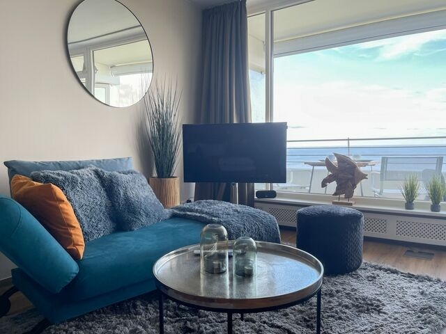 Ferienwohnung in Timmendorfer Strand - Meeresbrise - Bild 8