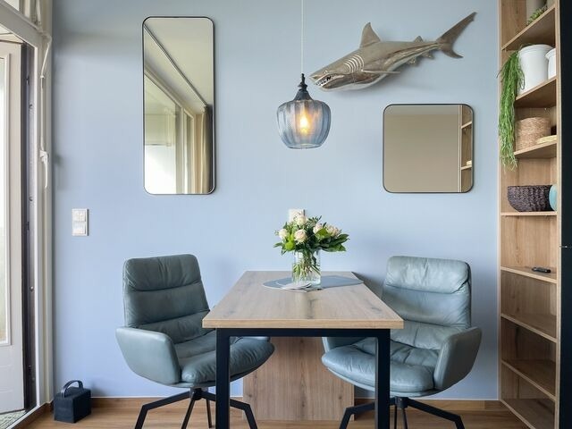 Ferienwohnung in Timmendorfer Strand - Meeresbrise - Bild 9