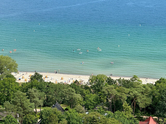 Ferienwohnung in Timmendorfer Strand - Meeresbrise - Bild 14