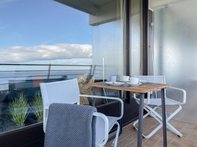 Ferienwohnung in Timmendorfer Strand - Meeresbrise - Bild 15