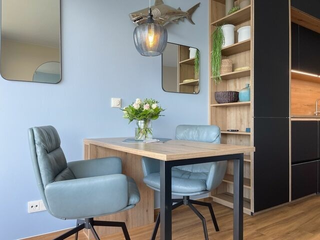 Ferienwohnung in Timmendorfer Strand - Meeresbrise - Bild 16
