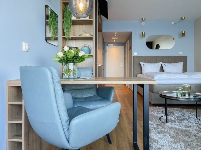 Ferienwohnung in Timmendorfer Strand - Meeresbrise - Bild 17