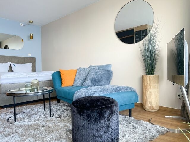 Ferienwohnung in Timmendorfer Strand - Meeresbrise - Bild 18