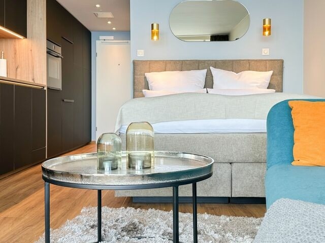 Ferienwohnung in Timmendorfer Strand - Meeresbrise - Bild 19