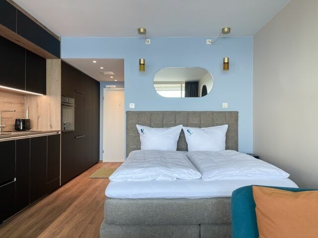 Ferienwohnung in Timmendorfer Strand - Meeresbrise - Bild 20