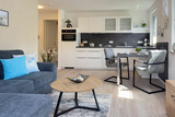 Ferienwohnung in Zingst - Sandbank - Bild 3
