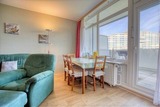 Ferienwohnung in Heiligenhafen - Ferienpark - Haus O, App. 0O0312 - Bild 7