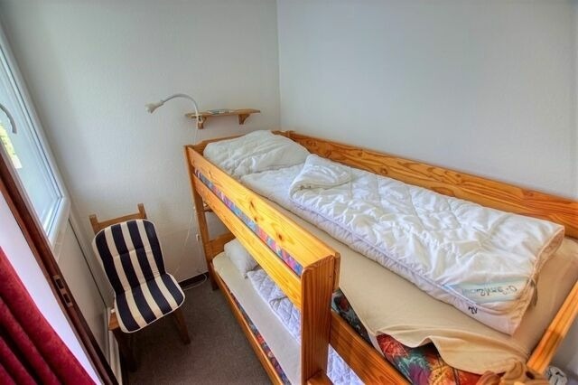 Ferienwohnung in Heiligenhafen - Ferienpark - Haus O, App. 0O0312 - Bild 12