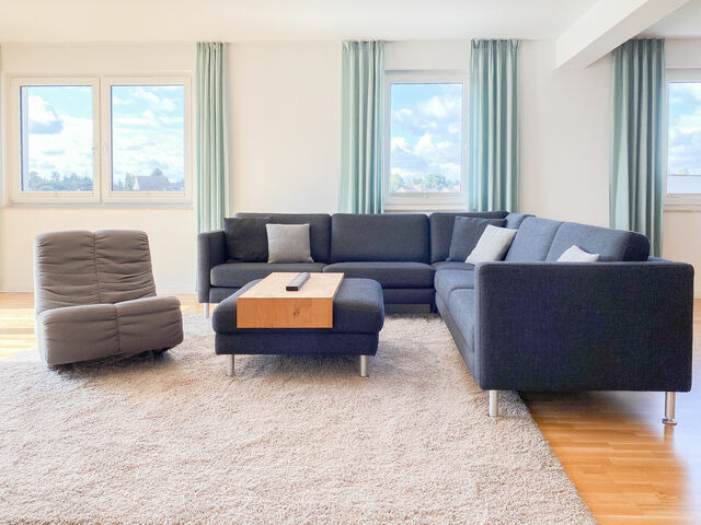 Ferienwohnung in Timmendorfer Strand - Loft - Bild 5