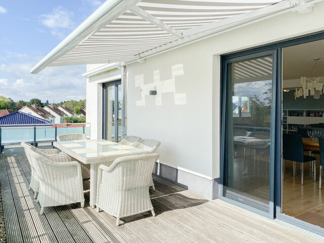 Ferienwohnung in Timmendorfer Strand - Loft - Bild 10