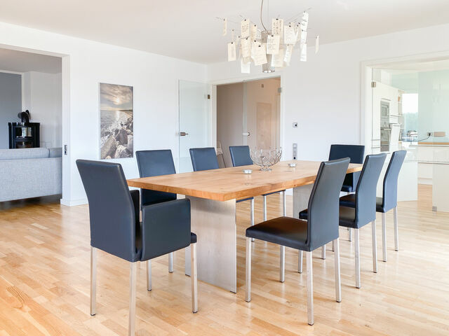 Ferienwohnung in Timmendorfer Strand - Loft - Bild 11