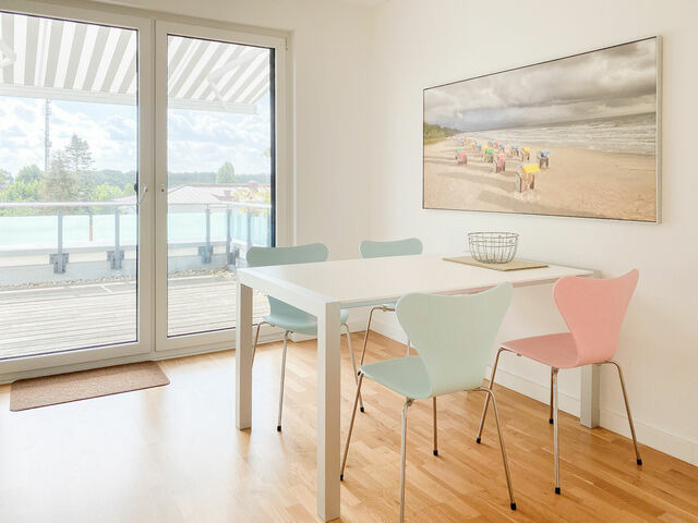Ferienwohnung in Timmendorfer Strand - Loft - Bild 13