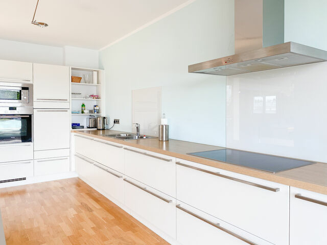 Ferienwohnung in Timmendorfer Strand - Loft - Bild 15