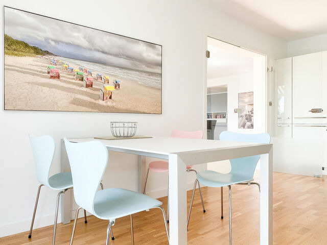 Ferienwohnung in Timmendorfer Strand - Loft - Bild 17