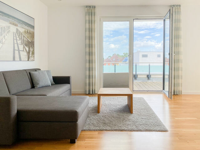 Ferienwohnung in Timmendorfer Strand - Loft - Bild 20