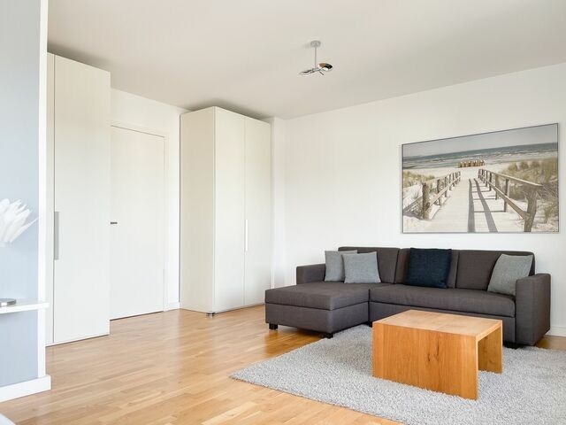 Ferienwohnung in Timmendorfer Strand - Loft - Bild 21