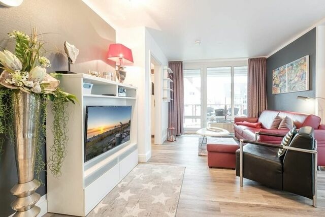 Ferienwohnung in Scharbeutz - Witthus, App. 9 - Bild 6