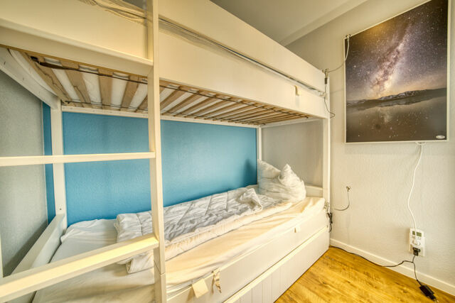 Ferienwohnung in Heiligenhafen - Ferienpark - Haus A, App. 0AEG02 - Bild 4