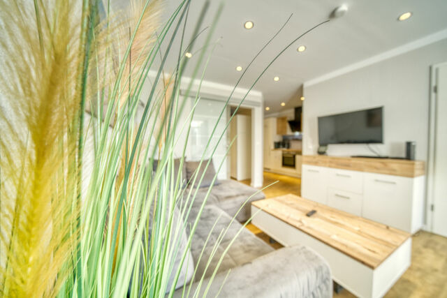 Ferienwohnung in Heiligenhafen - Ferienpark - Haus A, App. 0AEG02 - Bild 9