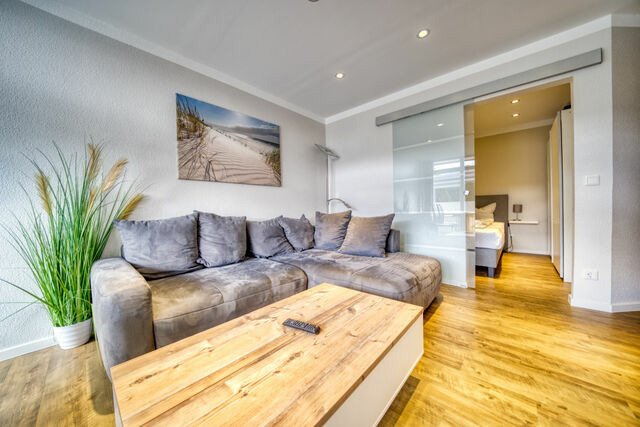 Ferienwohnung in Heiligenhafen - Ferienpark - Haus A, App. 0AEG02 - Bild 12