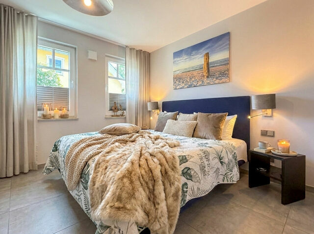 Ferienwohnung in Zingst - Meerle 2 - Bild 5