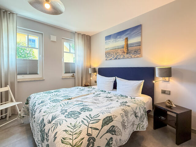 Ferienwohnung in Zingst - Meerle 2 - Bild 5