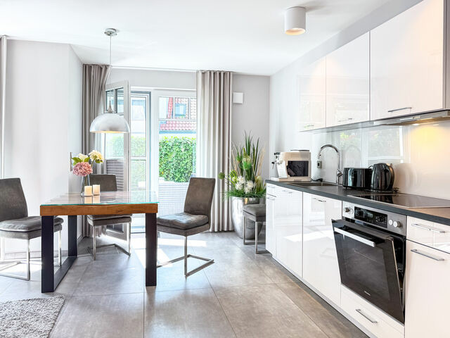 Ferienwohnung in Zingst - Meerle 2 - Bild 7