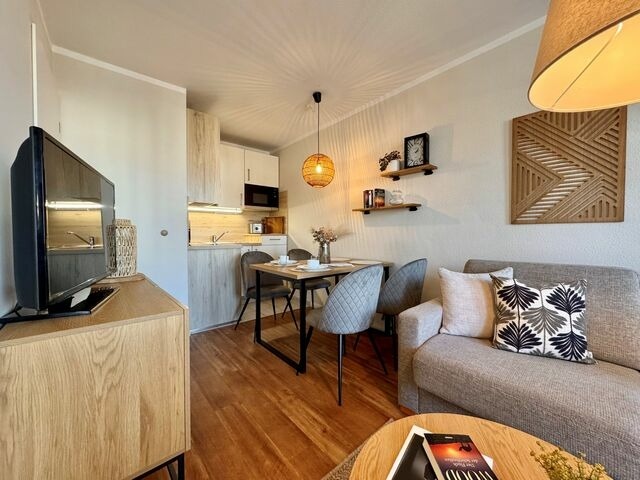 Ferienwohnung in Sellin - Fewo 638, Seepark Sellin - Bild 10