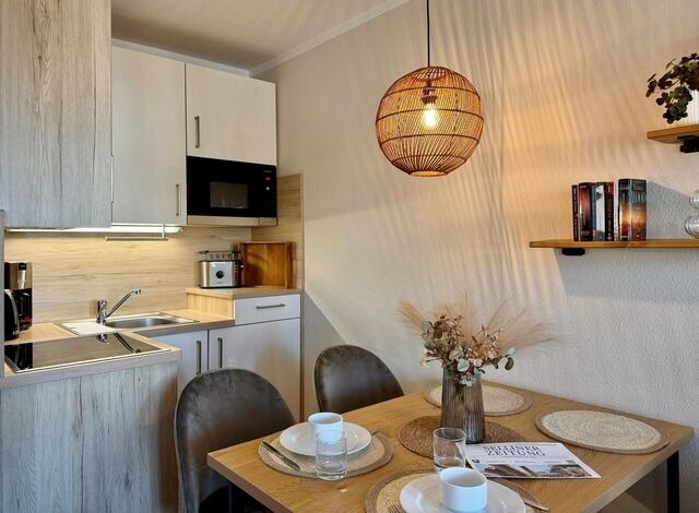 Ferienwohnung in Sellin - Fewo 638, Seepark Sellin - Bild 13