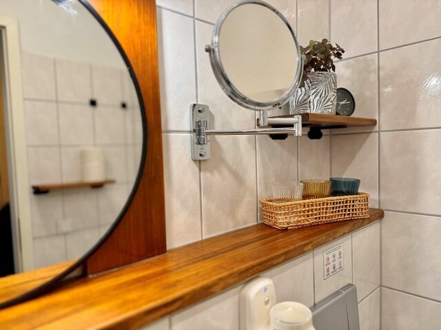 Ferienwohnung in Sellin - Fewo 638, Seepark Sellin - Bild 14