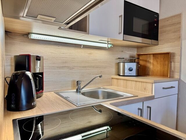 Ferienwohnung in Sellin - Fewo 638, Seepark Sellin - Bild 15