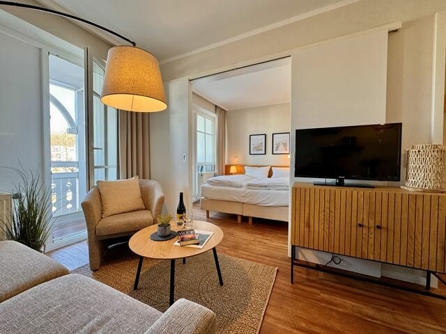 Ferienwohnung in Sellin - Fewo 638, Seepark Sellin - Bild 21