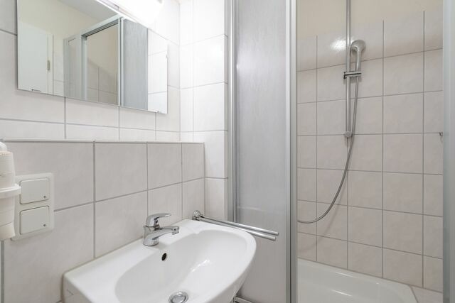 Ferienwohnung in Sellin - Fewo 607, Seepark Sellin - Bild 10