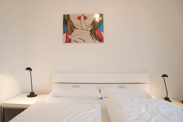 Ferienwohnung in Timmendorfer Strand - Baltic Sea - Bild 16