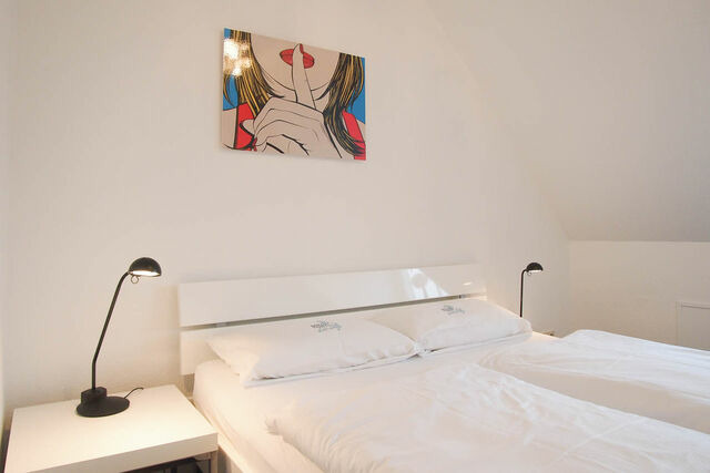 Ferienwohnung in Timmendorfer Strand - Baltic Sea - Bild 17