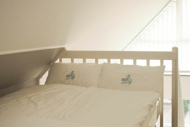 Ferienwohnung in Timmendorfer Strand - Baltic Sea - Bild 21