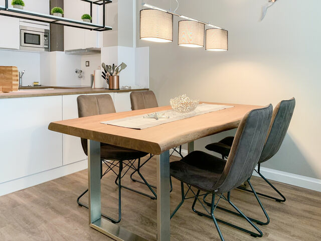 Ferienwohnung in Timmendorfer Strand - Lust auf Meehr - Bild 2