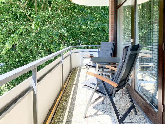 Ferienwohnung in Timmendorfer Strand - Lust auf Meehr - Bild 4