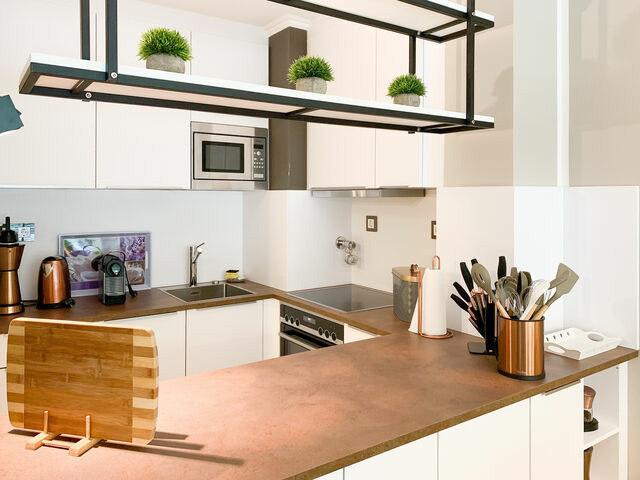 Ferienwohnung in Timmendorfer Strand - Lust auf Meehr - Bild 6