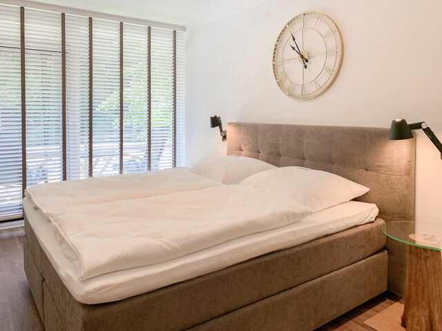 Ferienwohnung in Timmendorfer Strand - Lust auf Meehr - Bild 19