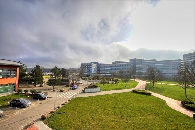 Ferienwohnung in Heiligenhafen - Ferienpark - Haus A, App. 0A0208 - Bild 2