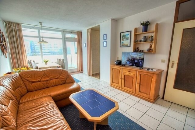 Ferienwohnung in Heiligenhafen - Ferienpark - Haus A, App. 0A0208 - Bild 6