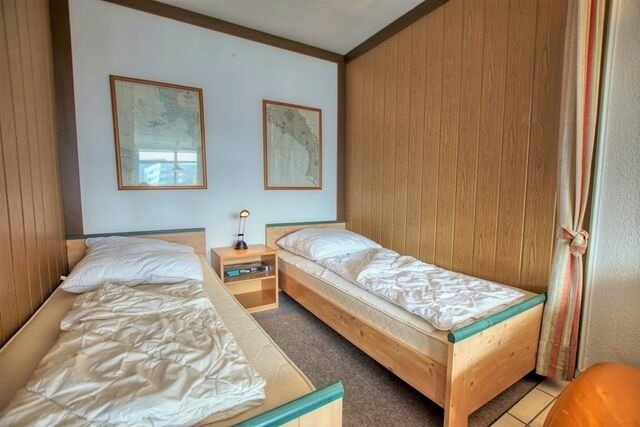 Ferienwohnung in Heiligenhafen - Ferienpark - Haus A, App. 0A0208 - Bild 9