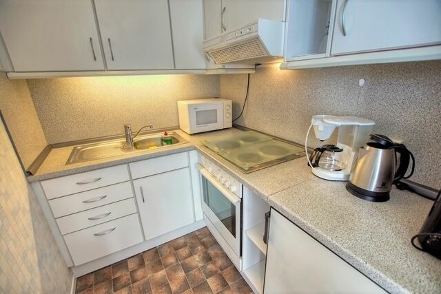 Ferienwohnung in Heiligenhafen - Ferienpark - Haus A, App. 0A0208 - Bild 10