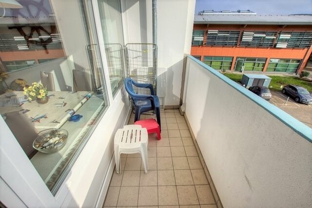 Ferienwohnung in Heiligenhafen - Ferienpark - Haus A, App. 0A0208 - Bild 12