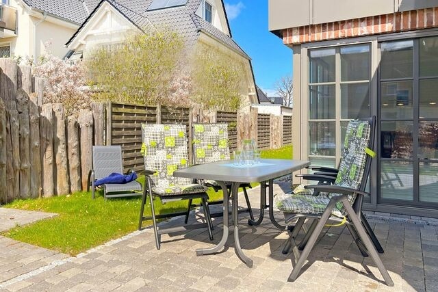Ferienwohnung in Zingst - Wellenfl&uuml;stern - Bild 2
